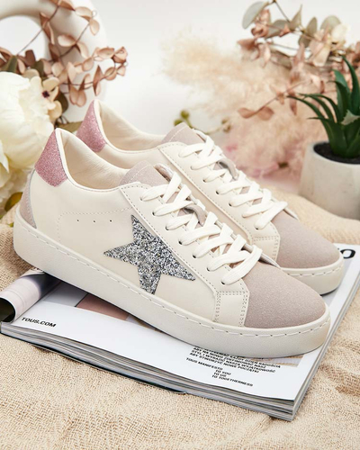 Royalfashion Chaussures de sport pour femmes Abi