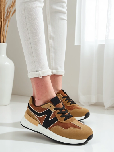 Baskets sportives Royalfashion pour femmes Nallae