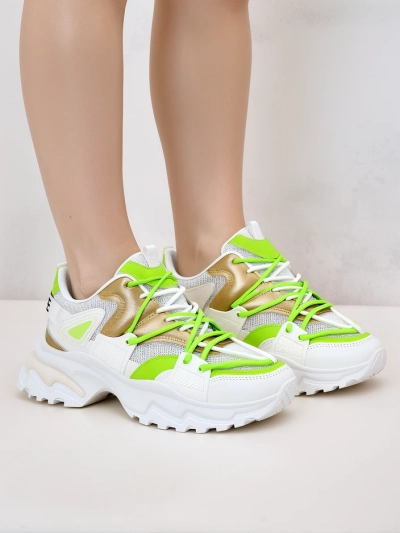 Royalfashion Baskets Femme Semio