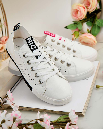 Royalfashion Baskets ajourées Furatt pour femme