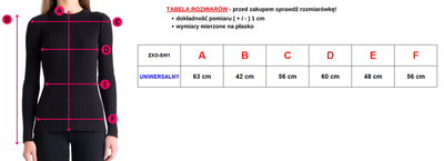 Pull oversize femme marine - Vêtements