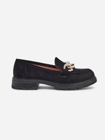 Royalfashion Mocassins élégants pour femmes Bornello