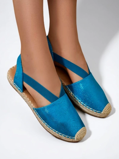 Royalfashion Espadrilles Nevva pour femme