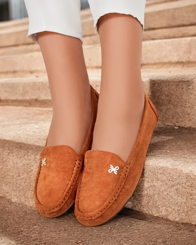 Royalfashion Mocassins Verobi pour femme