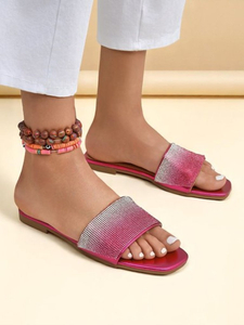 Fuchsia || wielokolorowy