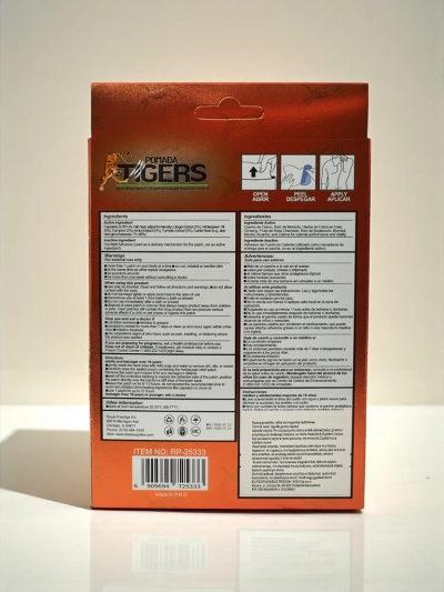 Patchs analgésiques pour le mal de dos, 10 pièces