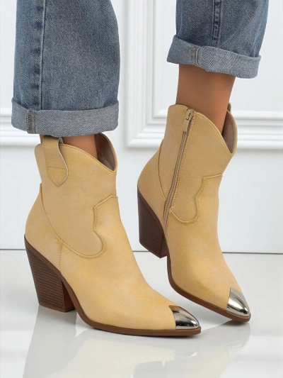 Santiags Glacier Fang