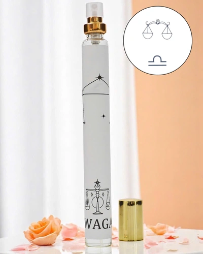 Eau de parfum Signe du Zodiaque Balance 35 ml