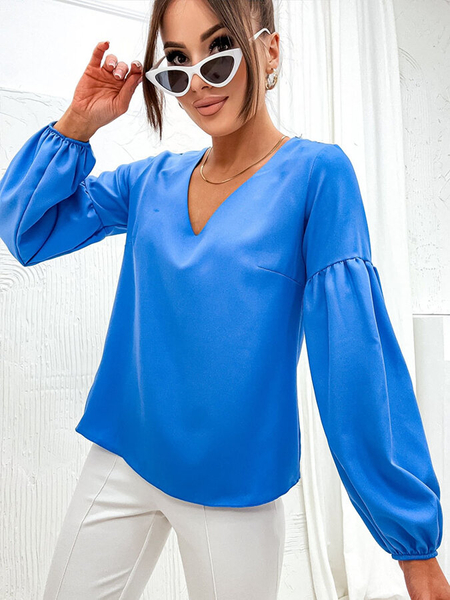 Royalfashion Chemisier Femme