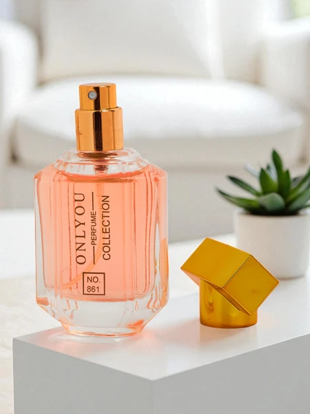 Eau de parfum inspirée pour femme No. 861