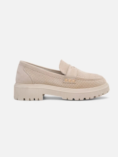 Mocassins pour femmes Royalfashion Atti
