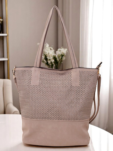 Royalfashion Grand sac à main pour femme Elowen