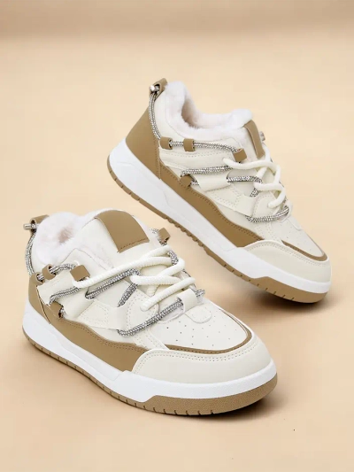 Baskets Royalfashion pour femmes avec isolation Esioo
