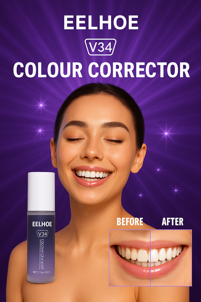 EELHOE Dentifrice 60 ml