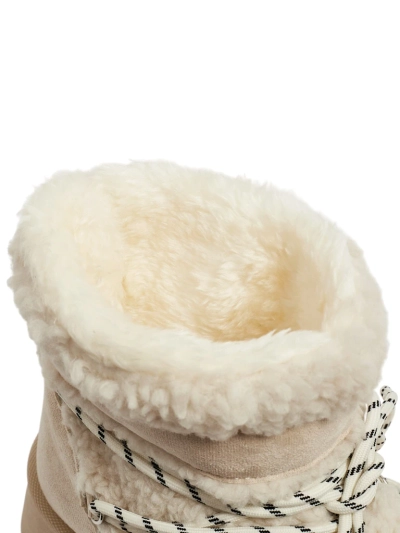 Bottes de neige pour femmes Danira