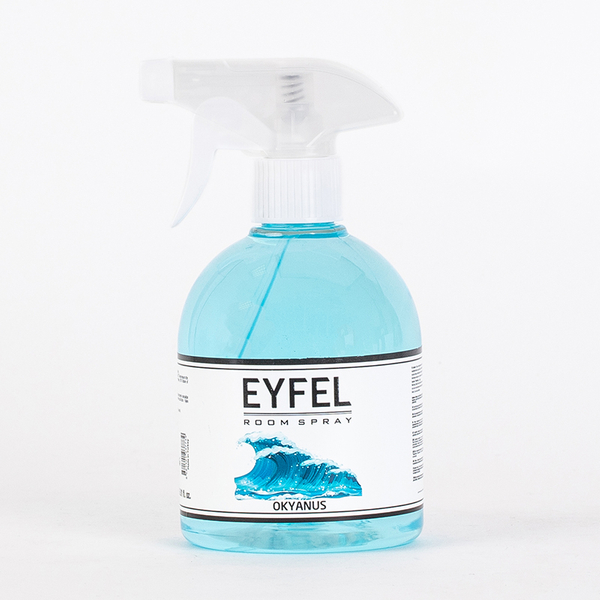 Désodorisant Ocean Spray 500 ml - Parfums