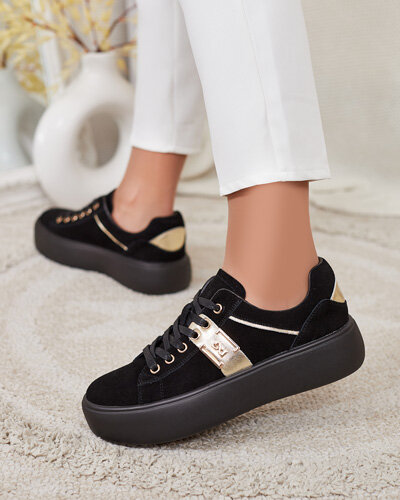 Royalfashion Chaussures de sport pour femmes Naterra