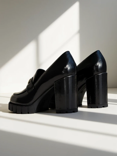 Royalfashion Mocassins pour femmes Jazzone