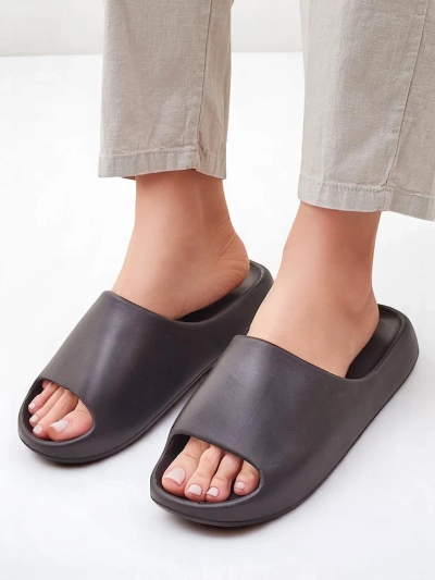 Royalfashion Tongs en caoutchouc pour hommes Izeld