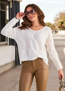 blanc