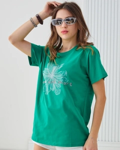 vert foncé