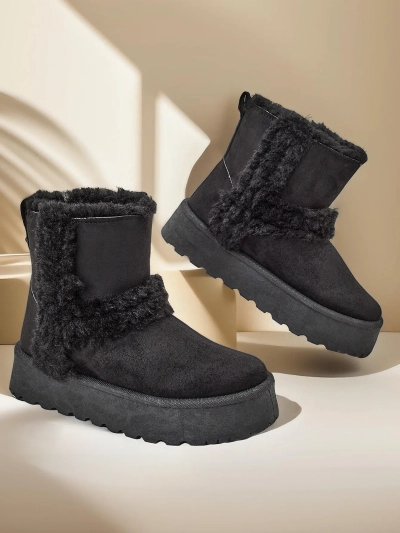 Bottes de neige pour femmes Royalfashion Rylly