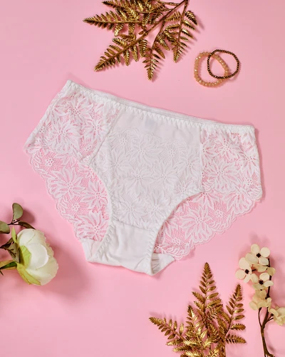 Royalfashion Culottes pour femmes en GRANDE TAILLE