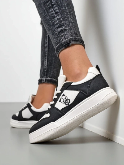 Royalfashion Baskets Sport Femmes Gonev