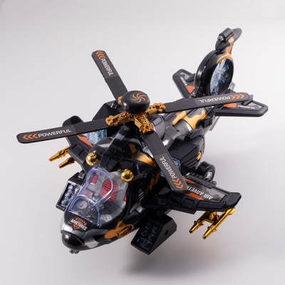 Hélicoptère jouet pour enfants - Jouets