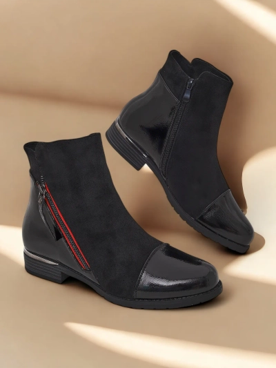 Bottes pour femmes Royalfashion Mizool