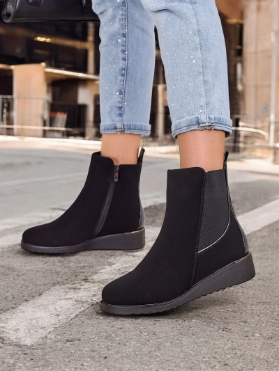 Bottines pour femmes Royalfashion Teniowi