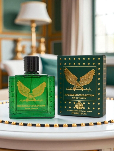Eau de parfum inspirée pour homme Collection Big Eagle