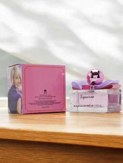 Signorine - eau parfumée pour femmes 45 ml