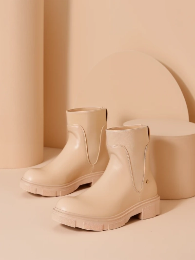 Royalfashion Bottines Femme Esior