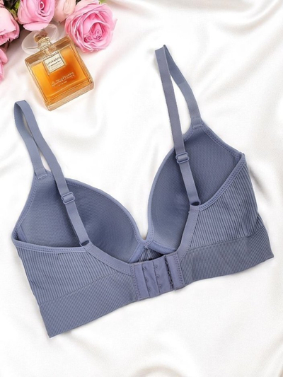 Royalfashion Brassière de sport rembourrée femme FlexiFit Sport