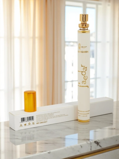 Inspirée de l'eau de parfum pour femme Jaedar