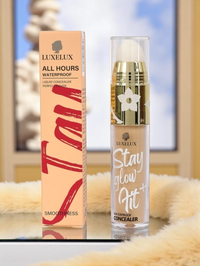 Aurelia Luxelux Velatum - correcteur liquide waterproof 10ml