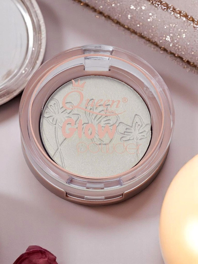 Queen Enlumineur Visage Compact Pearl Glow