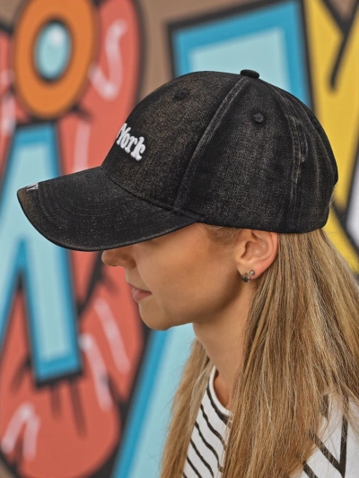Royalfashion Casquette New York NY