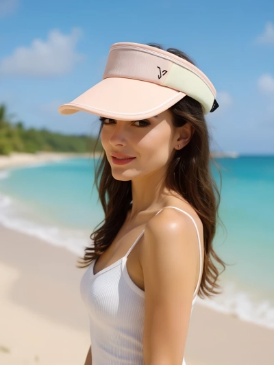 Royalfashion Visière solaire Solar Fit