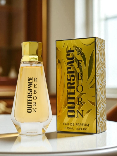Eau de parfum inspirée pour femmes Outerspace Reborn