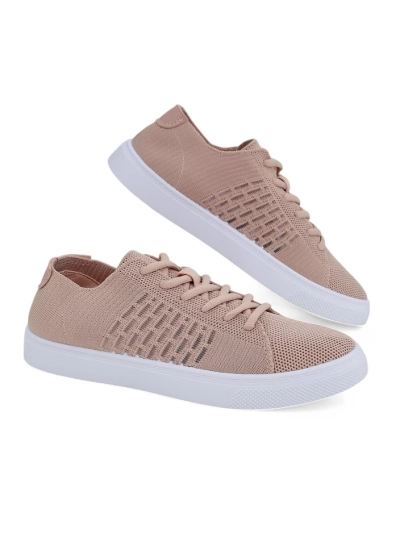 Chaussures de sport en tissu Royalfashion pour femmes Norbiese