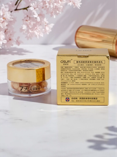 Crème Pro-Xylane Osufi Antywinkle Elegante