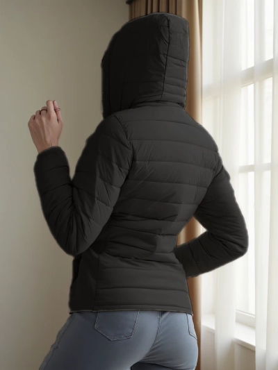 Veste de transition printemps femme Royalfashion