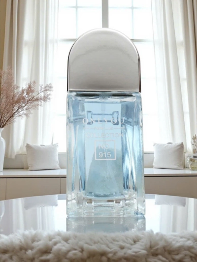 Eau de parfum inspirée pour homme NO.915