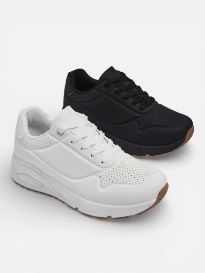 Royalfashion Baskets pour femmes Aterre