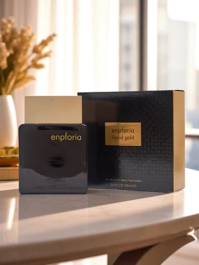 Eau de Parfum Inspirée pour homme Enpforia