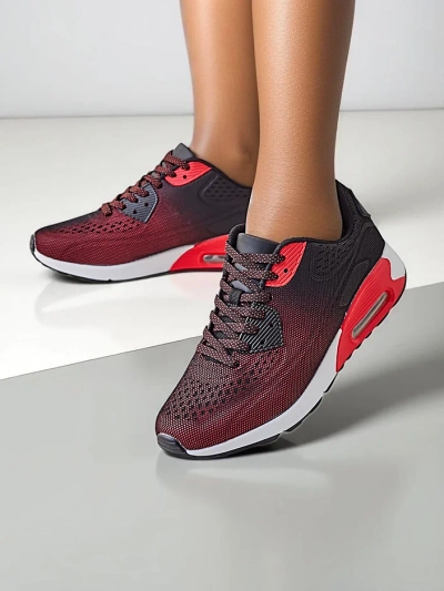 Royalfashion Baskets de sport pour femmes Estava
