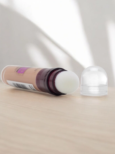 Luxelux Correcteur avec Éponge GOMME 7g