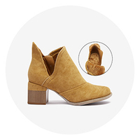 Camel || marron clair || marron